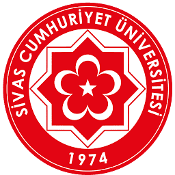 Logo Sivas Cumhuriyet Universitesi