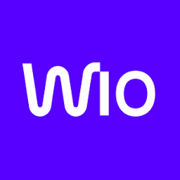 Logo Wio Bank Pjsc