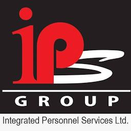 Logo Integrated Personnel Services Ltd.