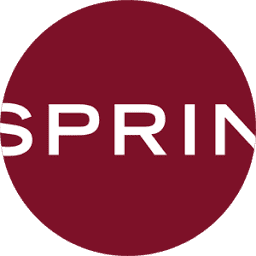 Logo Spring Wine & Spirits AB