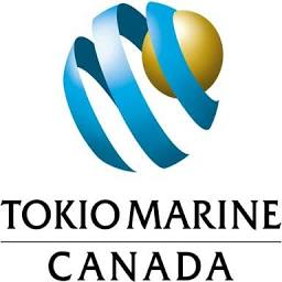 Logo Tokio Marine Canada Ltd.