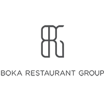 Logo Boka Restaurant Group LLC