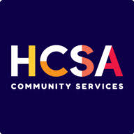 Logo Hcsa Community Services