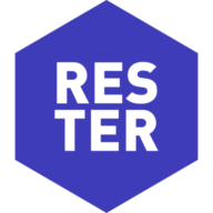 Logo Rester Oy