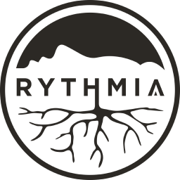 Logo Rythmia Life Advancement Center
