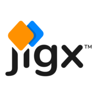 Logo Jigx, Inc
