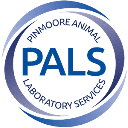Logo Pinmoore Animal Laboratory Services Ltd.