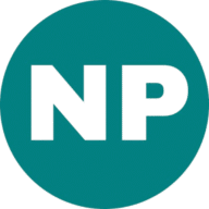 Logo Namo Padmavati