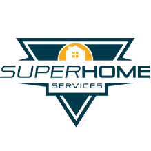 Logo Super Home Services, LLC
