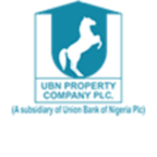 Logo UBN Property Co. Plc