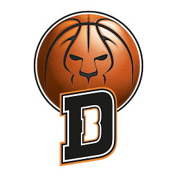 Logo Derthona Basket SSrl