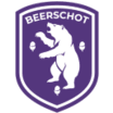 Logo Koninklijke Beerschot Voetbalclub Antwerpen NV