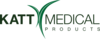 Logo katt medical products LLC.