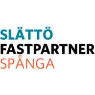 Logo Slättö Fastpartner Spånga AB