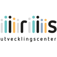 Logo Iris Utvecklingscenter AB