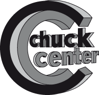 Logo Chuckcenter i Ängelholm AB