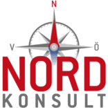 Logo Nordkonsult i Luleå AB