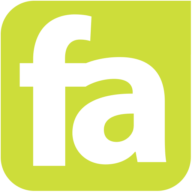 Logo ForshagaAkademin AB