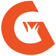 Logo Gräsvårdsmaskiner i Göteborg AB