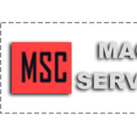 Logo Machinery Services Corp.