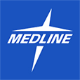 Logo Medline Industries LP