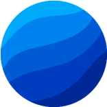 Logo Vibrantz Technologies, Inc.