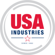 Logo USA Industries LLC