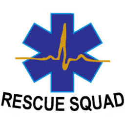 Logo Louisa County Rescue Squad, Inc.
