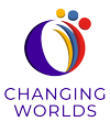 Logo Changing Worlds