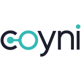 Logo Coyni, Inc.