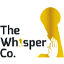Logo The Whisper Co.