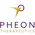 Logo Pheon Therapeutics Ltd.