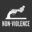 Logo Non Violence Licensing AB
