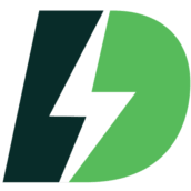 Logo DeepPower, Inc