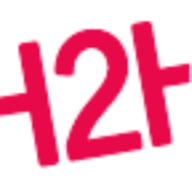 Logo H2H Srl