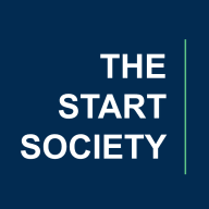 Logo The Start Society