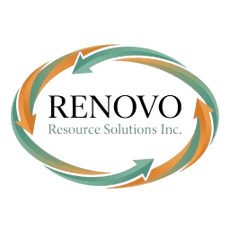 Logo Renovo Resource Solutions, Inc.