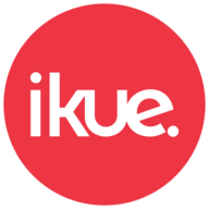 Logo Ikue Ltd.