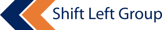 Logo Shift Left Group Ltd.