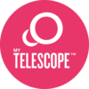 Logo MyTelescope