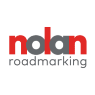 Logo Nolan Roadmarking Ltd.