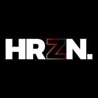 Logo HRZN Gmbh & Co. Kg