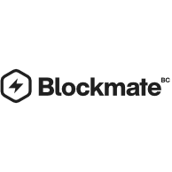 Logo Blockmate J S A