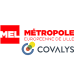 Logo Covalys SAS
