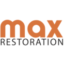 Logo Max Restoration, LLC.