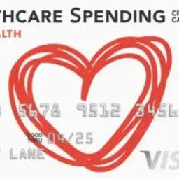 Logo Lane Health, Inc.