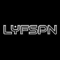 Logo Lyfspn, Inc.