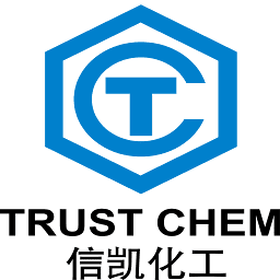 Logo Trust Chem Co., Ltd.