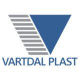 Logo VARTDAL PLAST BODØ AS