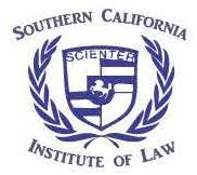 Logo Southern California Institute of Law